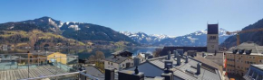 Penthouse SEVEN by All in One Apartments, Zell am See, Österreich